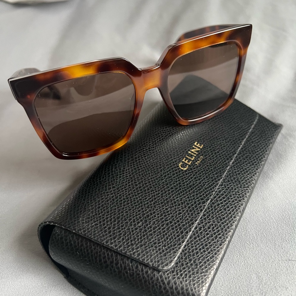 Celine sunglasses